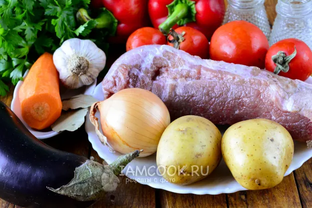 Шаг 1: иллюстрация