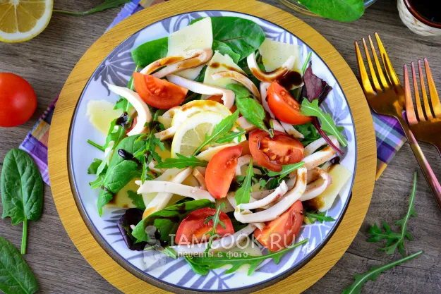 Шаг 9: иллюстрация