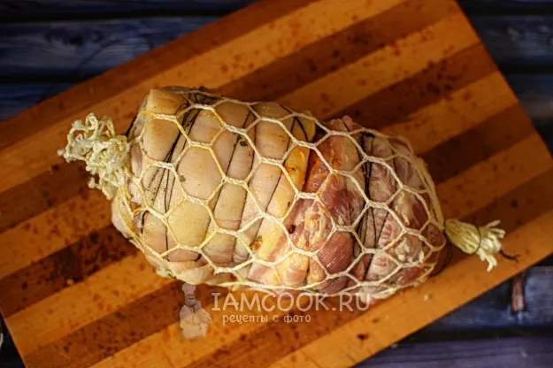 Шаг 13: иллюстрация