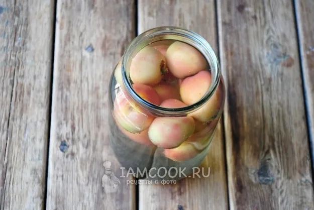 Шаг 9: иллюстрация