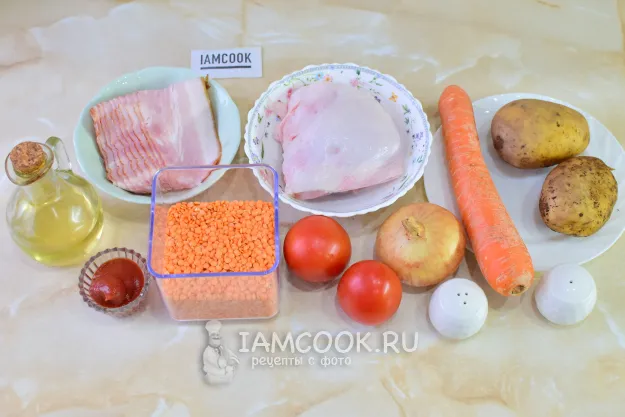 Шаг 1: иллюстрация