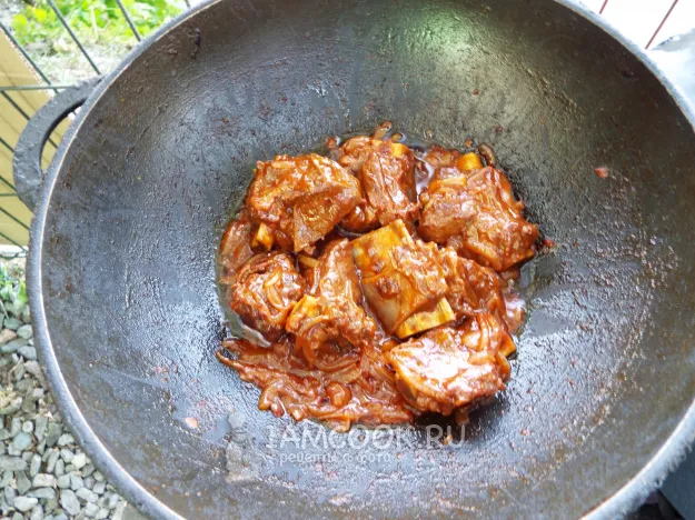 Шаг 9: иллюстрация