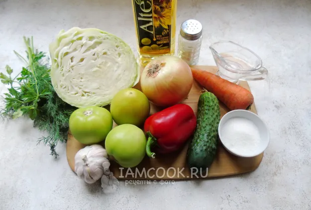 Шаг 1: иллюстрация