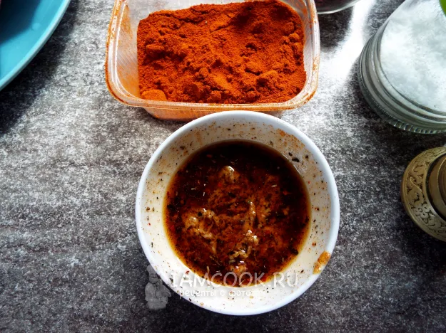 Шаг 2: иллюстрация