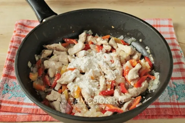 Шаг 7: иллюстрация