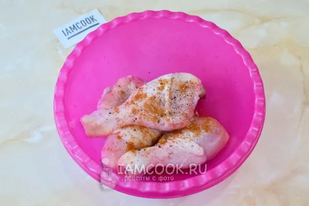 Шаг 2: иллюстрация