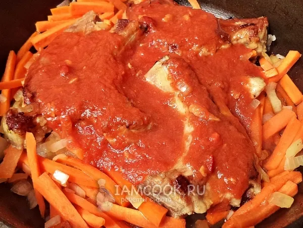 Шаг 6: иллюстрация