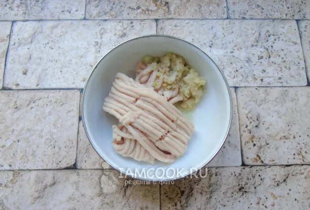 Шаг 3: иллюстрация