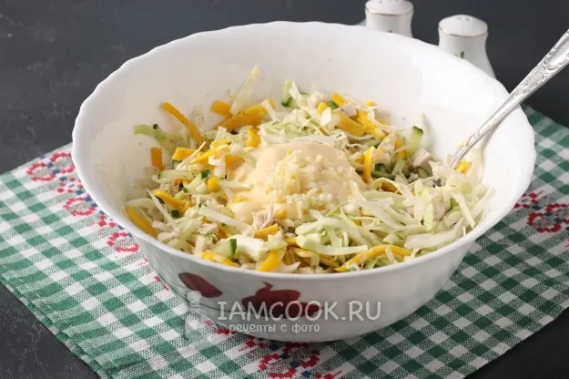 Шаг 5: иллюстрация