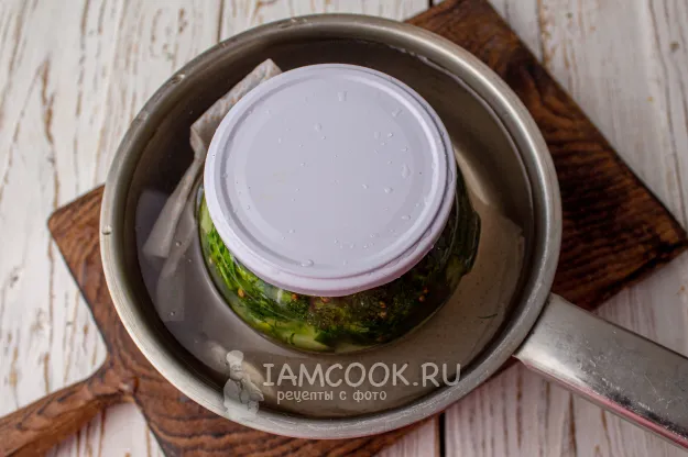 Шаг 9: иллюстрация