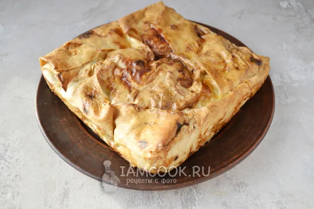 Шаг 11: иллюстрация