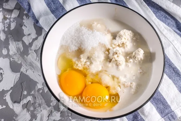 Шаг 2: иллюстрация