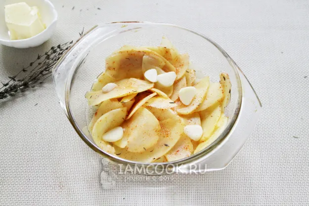 Шаг 6: иллюстрация