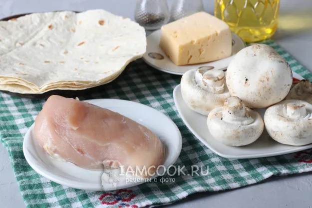 Шаг 1: иллюстрация