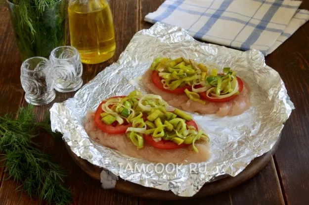 Шаг 5: иллюстрация