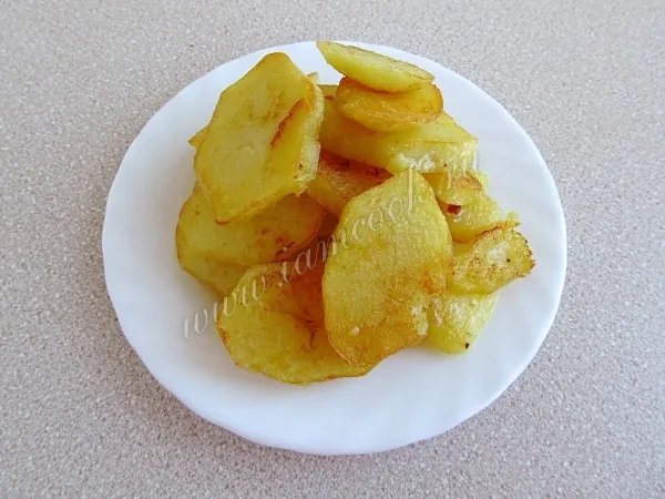 Шаг 5: иллюстрация