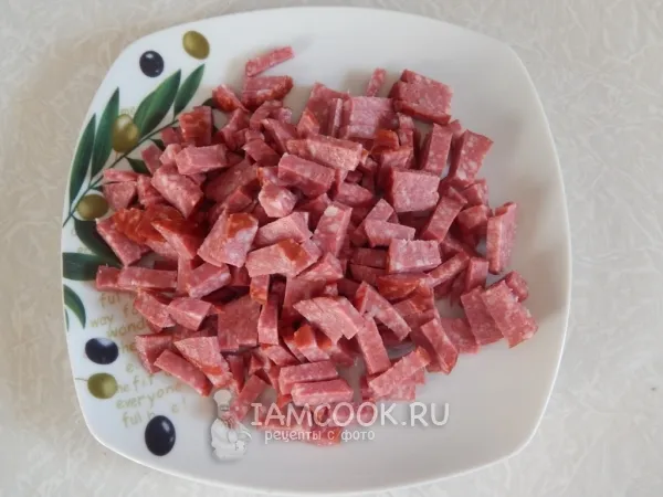 Шаг 2: иллюстрация