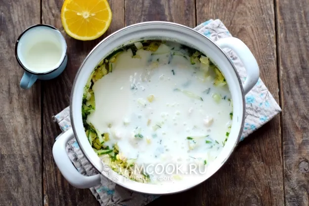 Шаг 8: иллюстрация