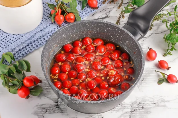 Шаг 5: иллюстрация