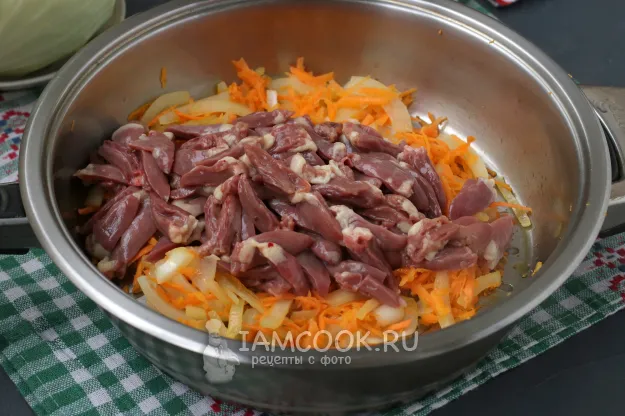 Шаг 4: иллюстрация