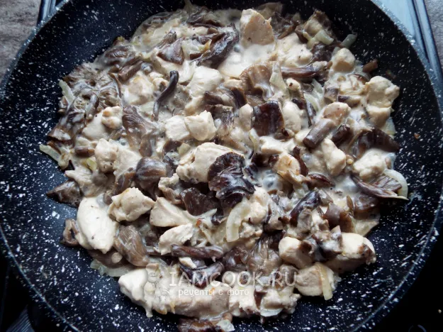 Шаг 8: иллюстрация