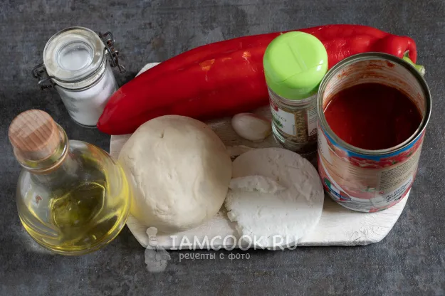 Шаг 1: иллюстрация