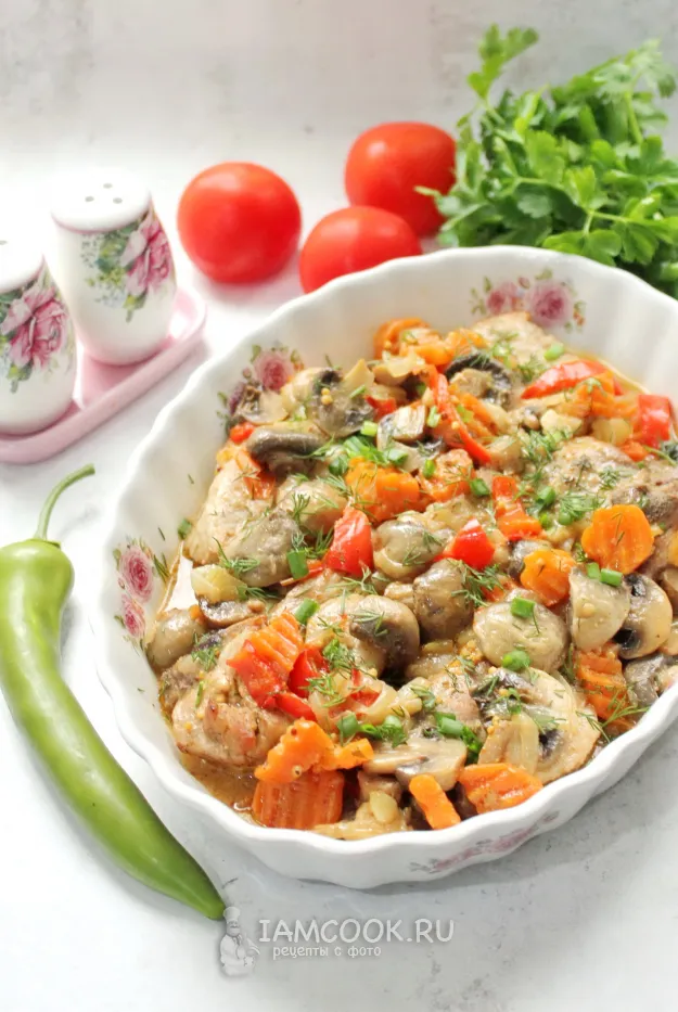 Шаг 11: иллюстрация