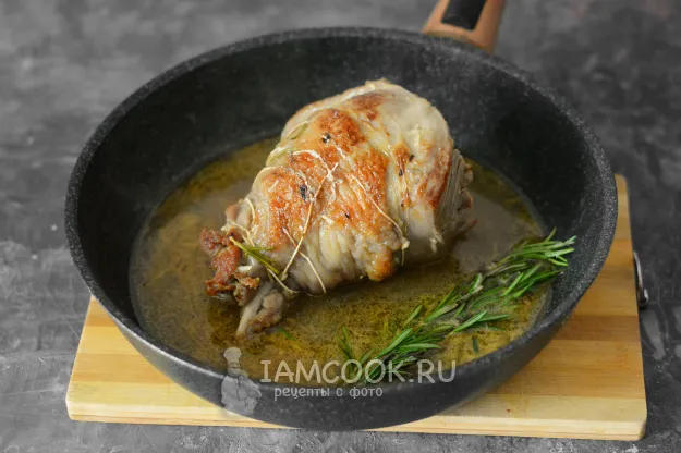 Шаг 11: иллюстрация