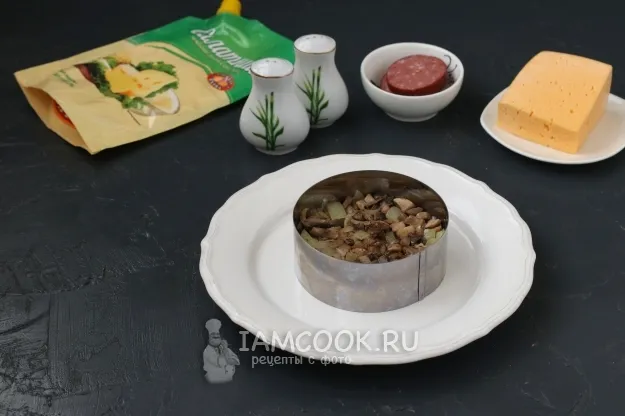 Шаг 5: иллюстрация