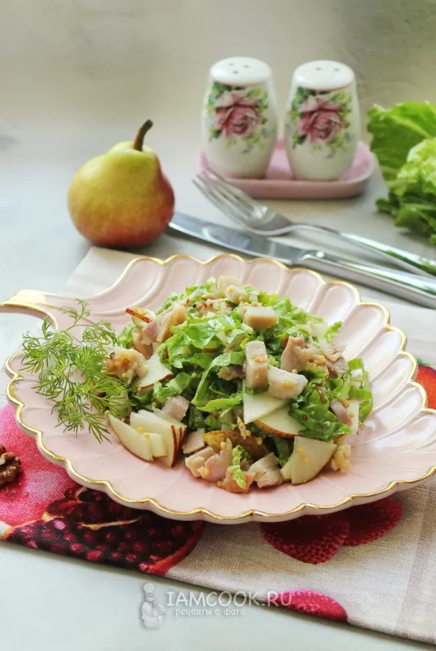 Шаг 9: иллюстрация