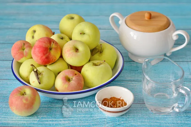 Шаг 1: иллюстрация