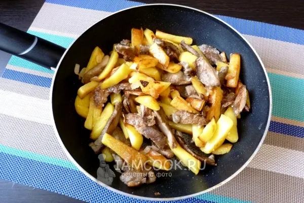 Шаг 9: иллюстрация