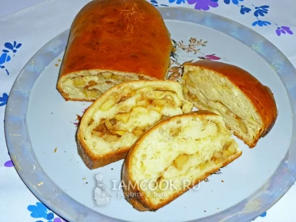 Шаг 13: иллюстрация