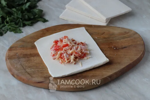 Шаг 7: иллюстрация