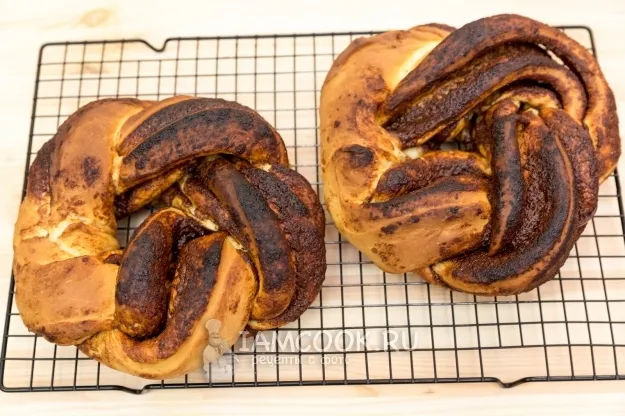 Шаг 9: иллюстрация