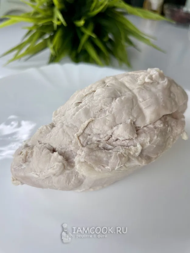 Шаг 2: иллюстрация