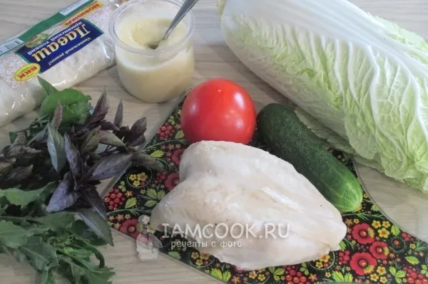 Шаг 1: иллюстрация