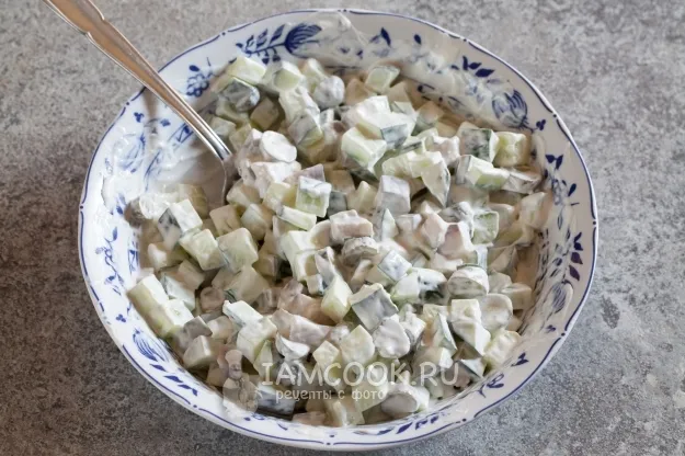 Шаг 5: иллюстрация