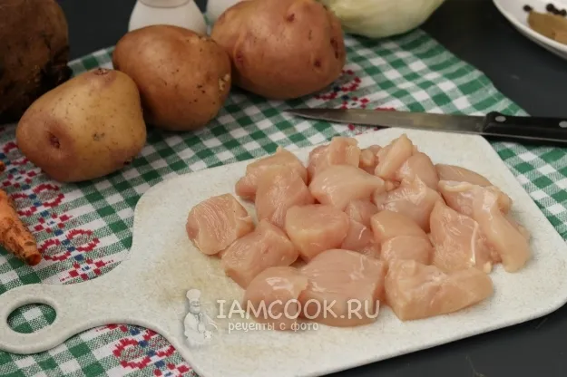 Шаг 2: иллюстрация