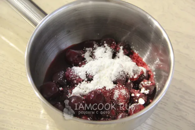 Шаг 10: иллюстрация