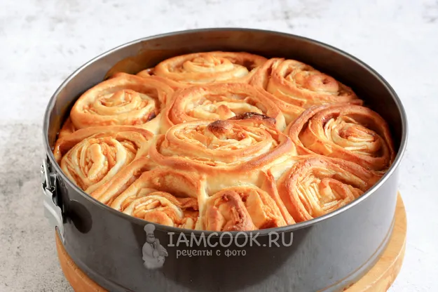 Шаг 14: иллюстрация