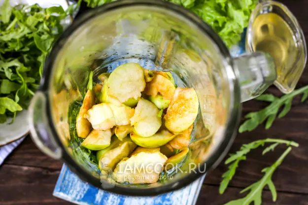 Шаг 3: иллюстрация