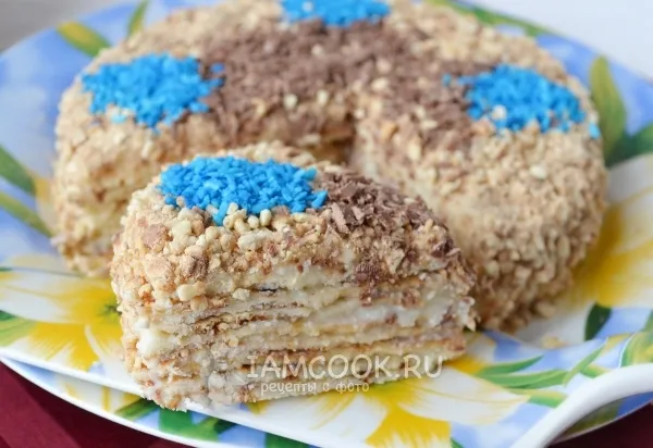 Шаг 18: иллюстрация