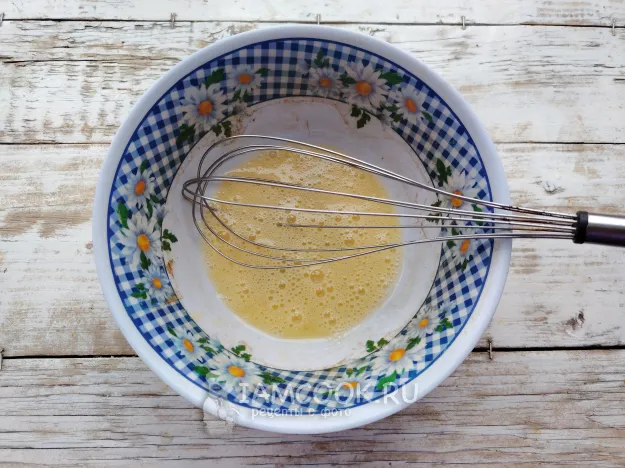 Шаг 3: иллюстрация