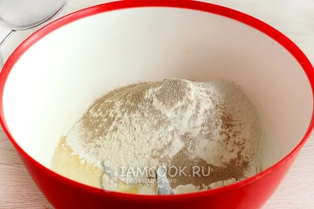 Шаг 4: иллюстрация