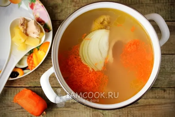 Шаг 2: иллюстрация