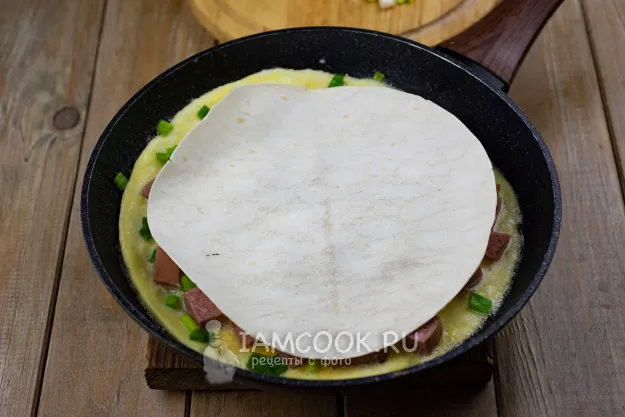 Шаг 9: иллюстрация