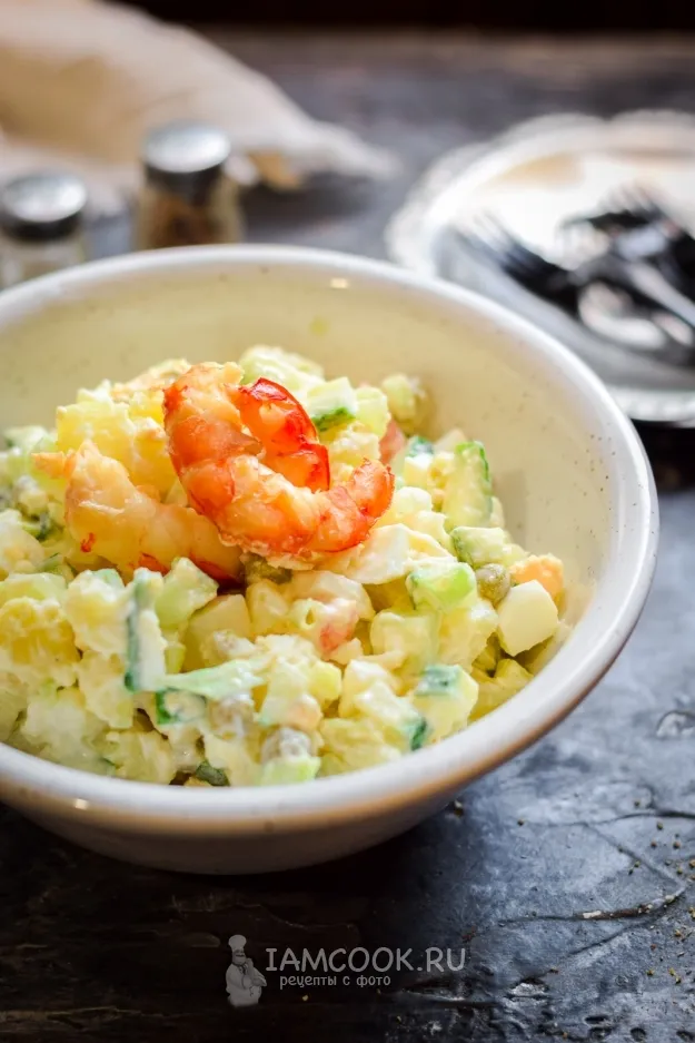 Шаг 8: иллюстрация