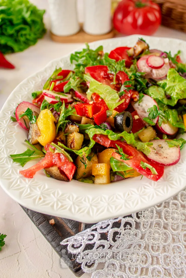 Шаг 7: иллюстрация