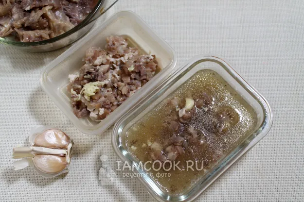 Шаг 8: иллюстрация